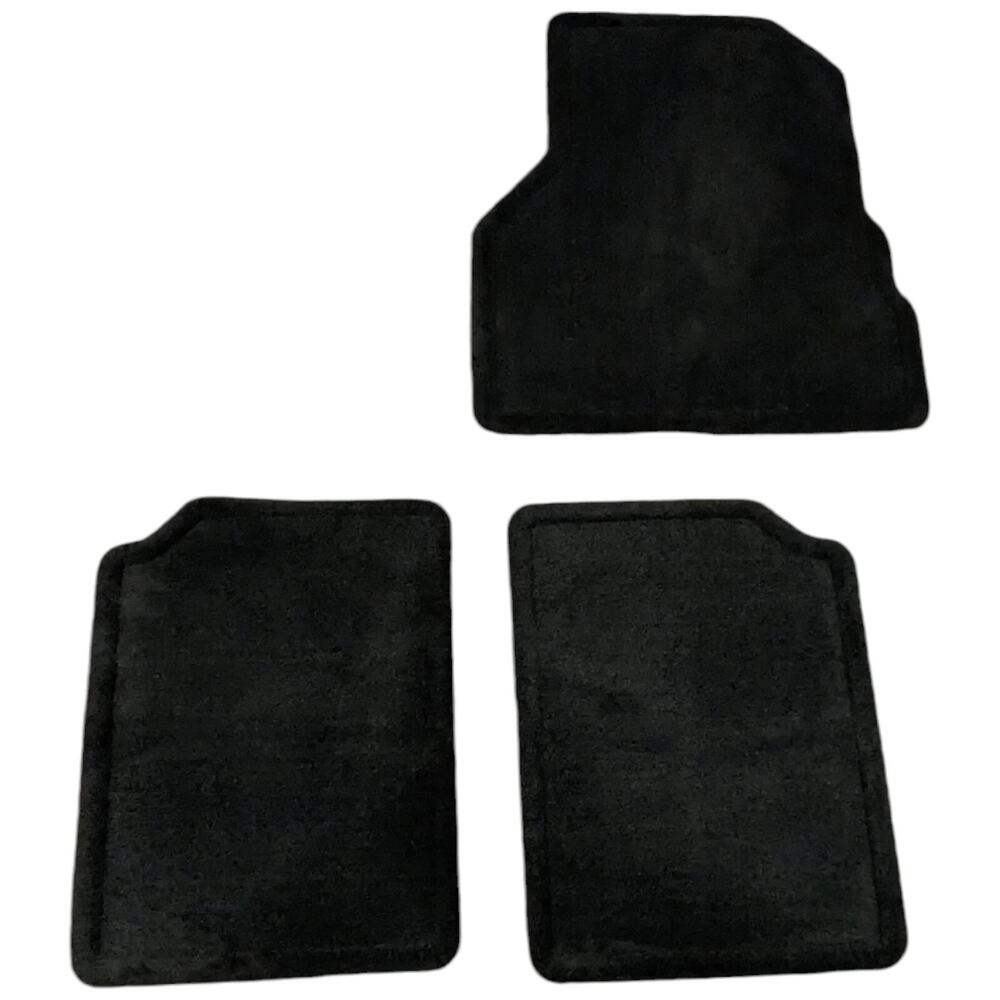 2012-2016 OEM Chevy Equinox GMC Acadia Carpet Floor Mats PRD10022RFM-1 Rear
